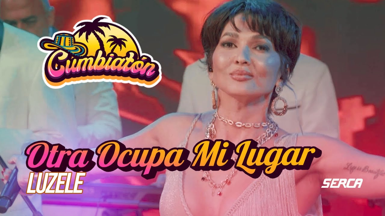 Cumbiaton - Otro Ocupa Mi Lugar ( Video Oficial )