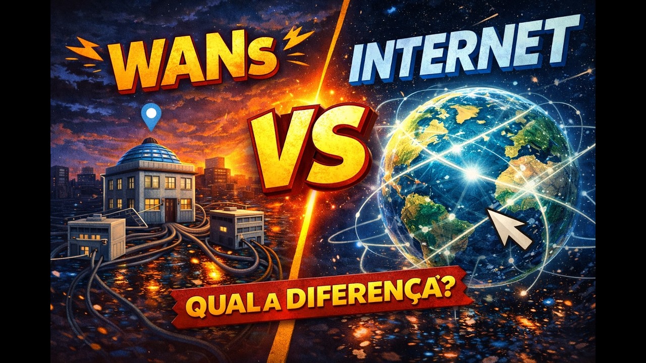 web1: Quando a internet só falava e ninguém respondia