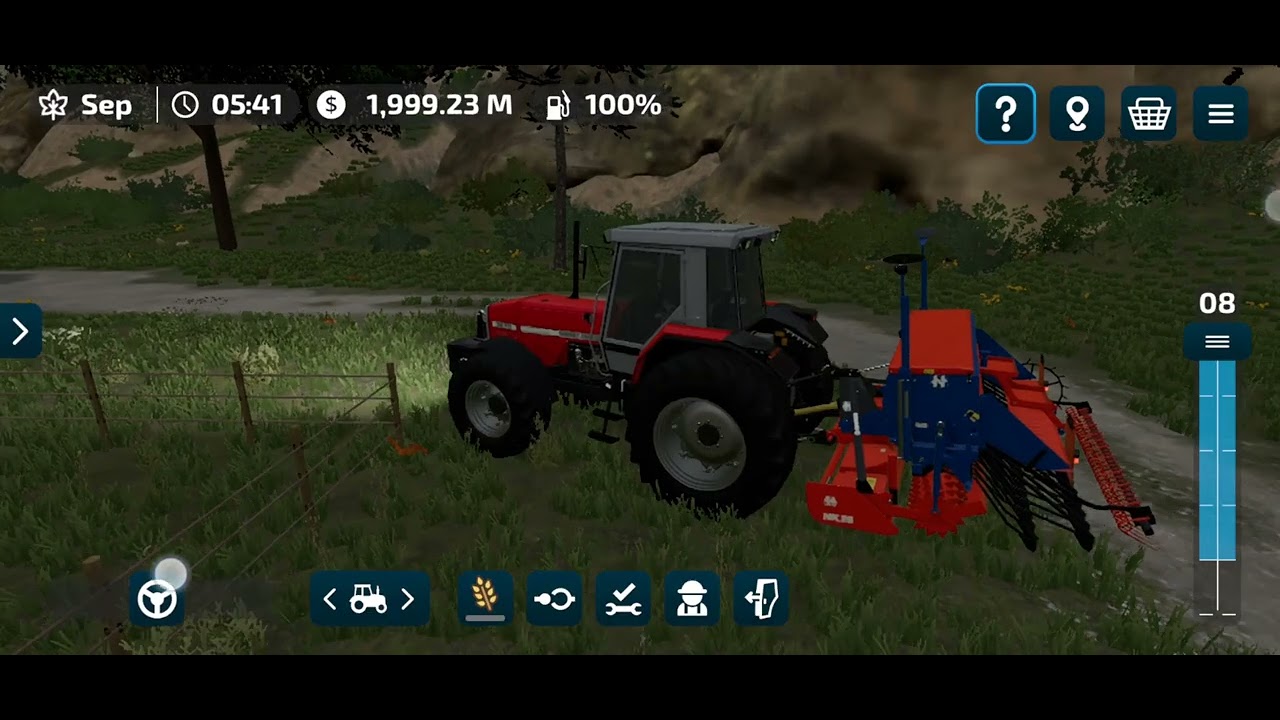 Fs 23? Farming simulator 23?