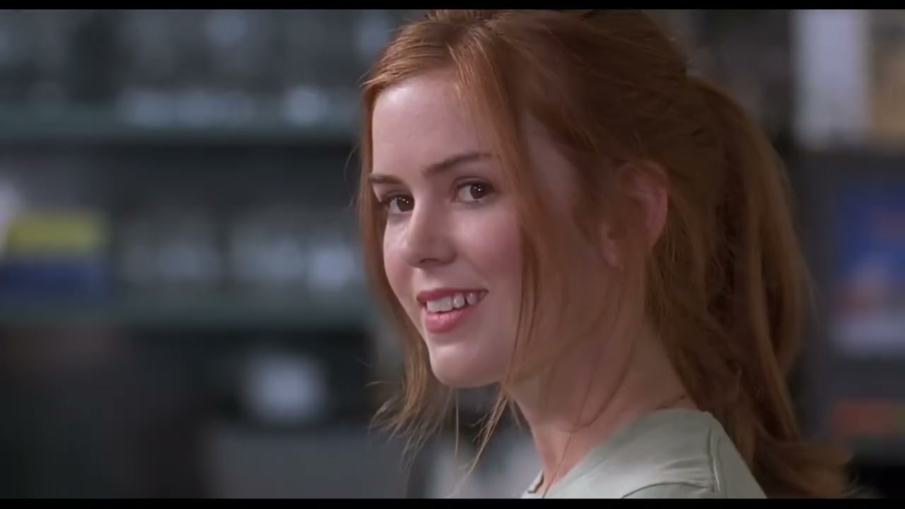 Una pel&iacute;cula para morir de risa p&oacute;nganle ustedes el titulo