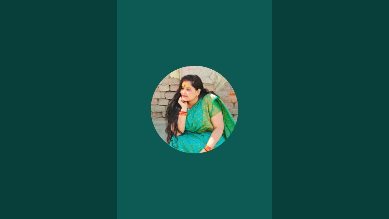 Anitadevi  new vlogger is live!