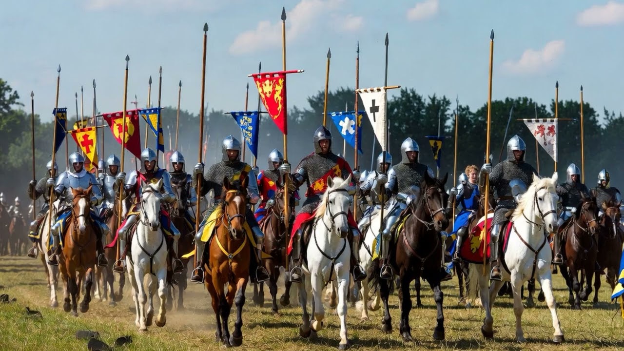 Війна герцогів