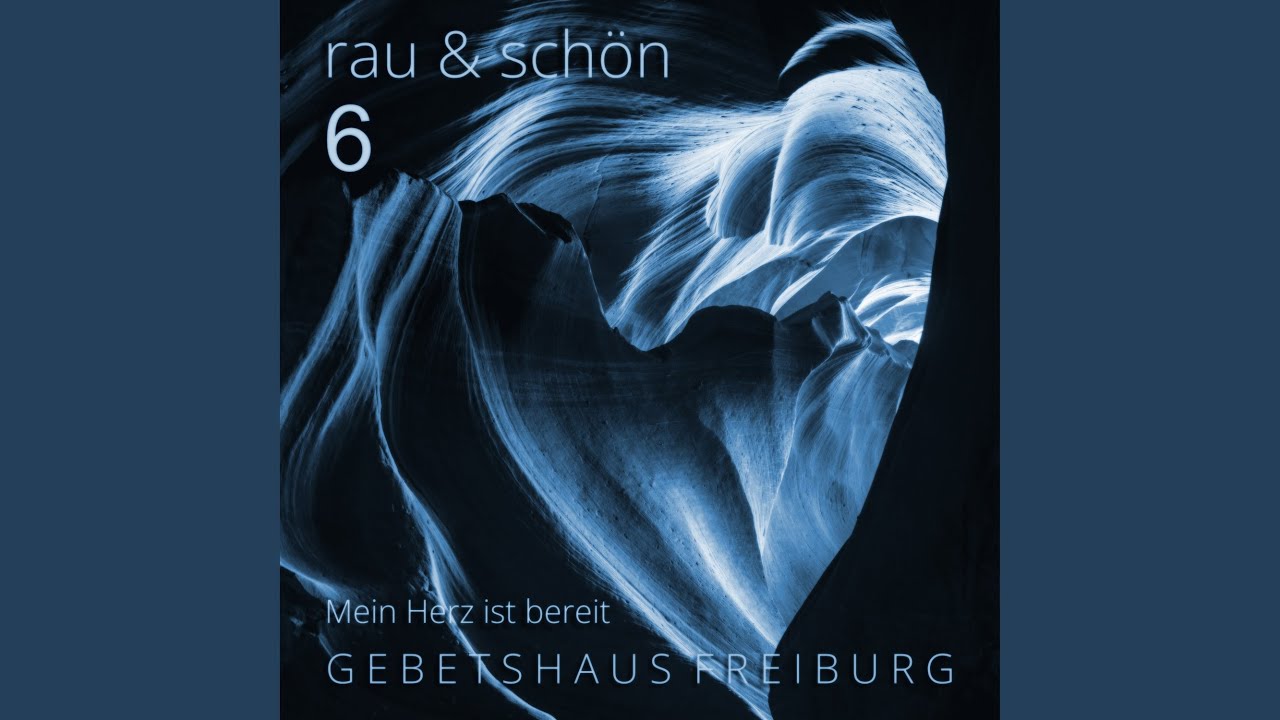 Ich such dich