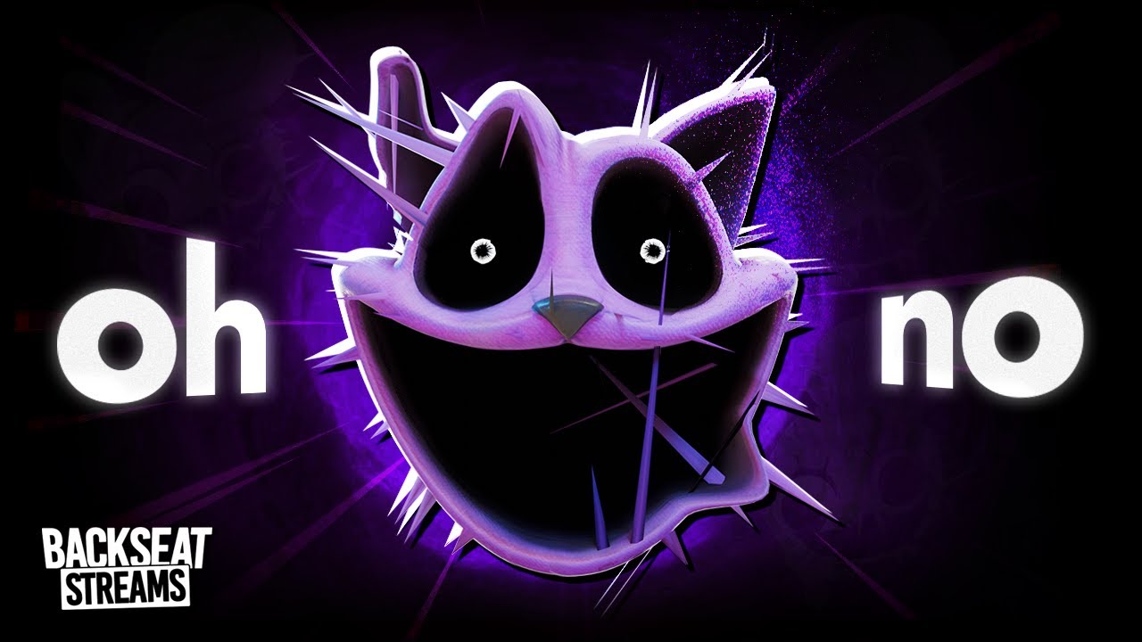 So, how Broken is Poppy Playtime: Chapter 3?