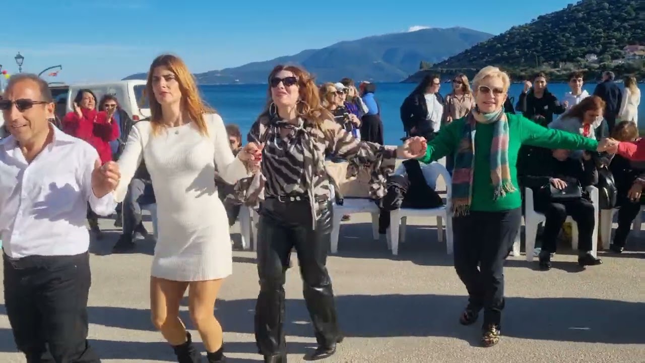 Κούλουμα στην Αγία Ευφημία