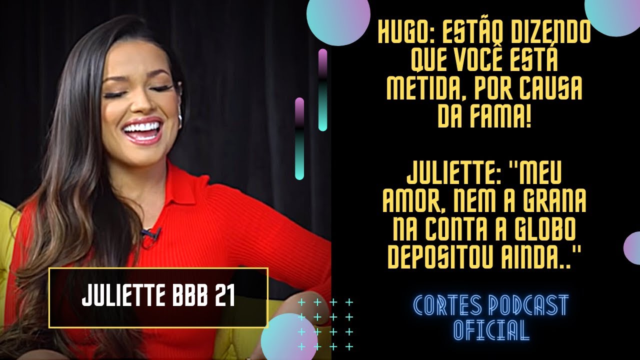 JULIETTE: 