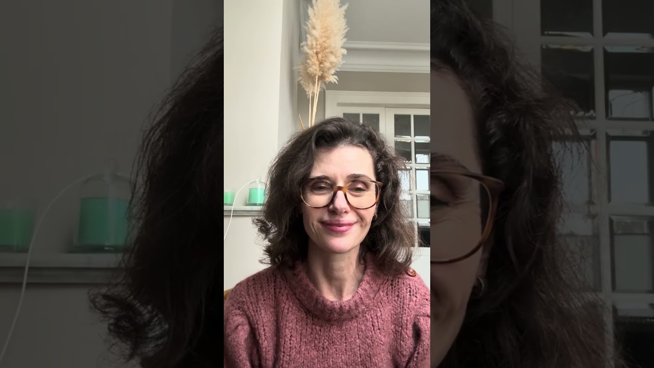 Je suis déjà Cela…alors pourquoi je ne le sens pas ?!