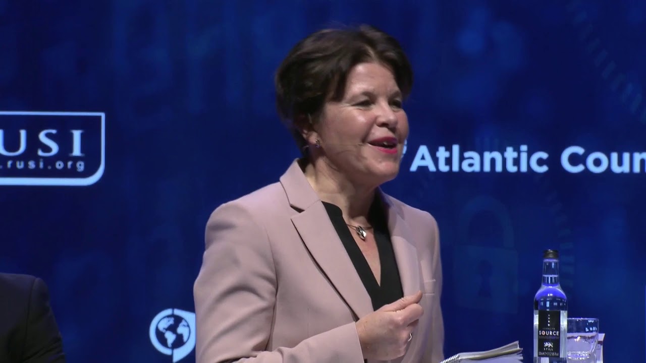Changing the Rules of The Game: Cyber Defence, Offence, and Hybrid Warfare #NATOENGAGES