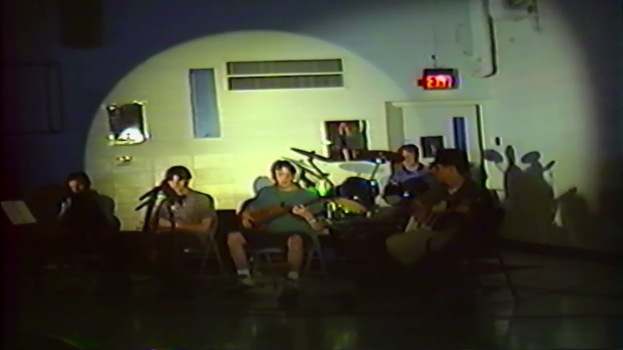 1998 Last Exit