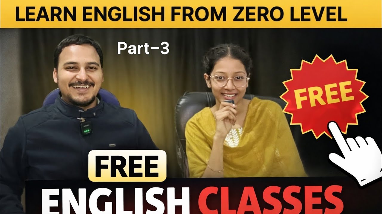 Day 3 spoken series | Learn English from zero level | How to learn English from zero #spokenenglish 