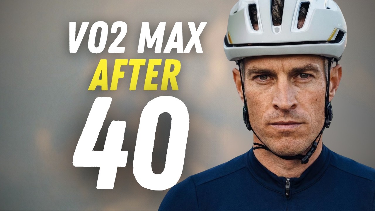 Повысьте VO2 Max без высокоинтенсивных интервальных тренировок (HIIT).