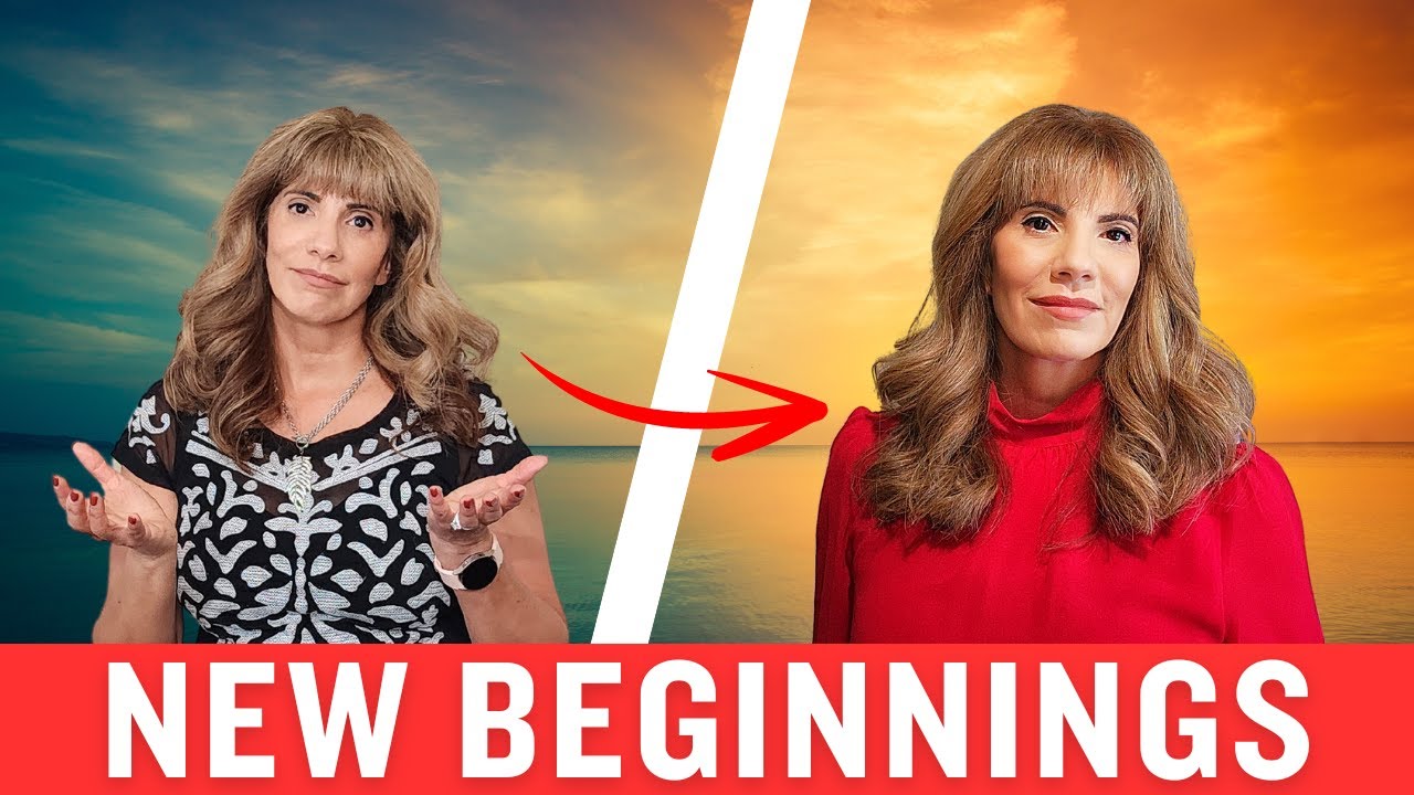 How to Reinvent Yourself After 50