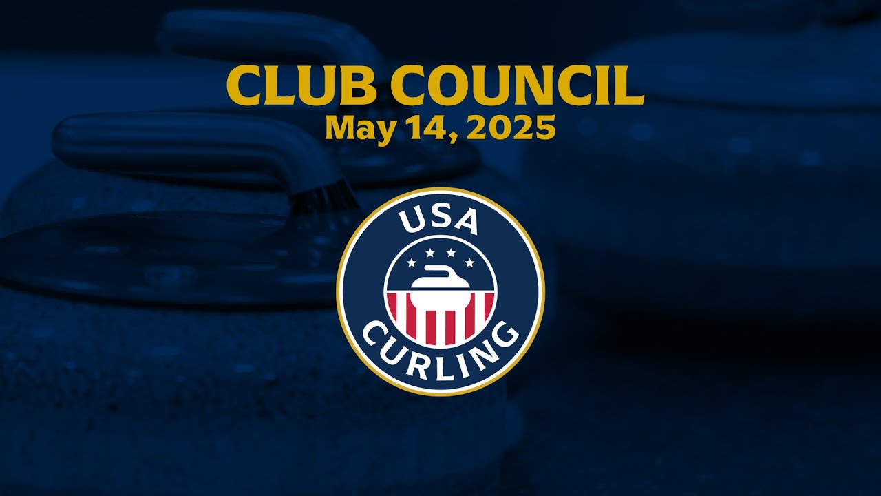Club Council May 14, 2025