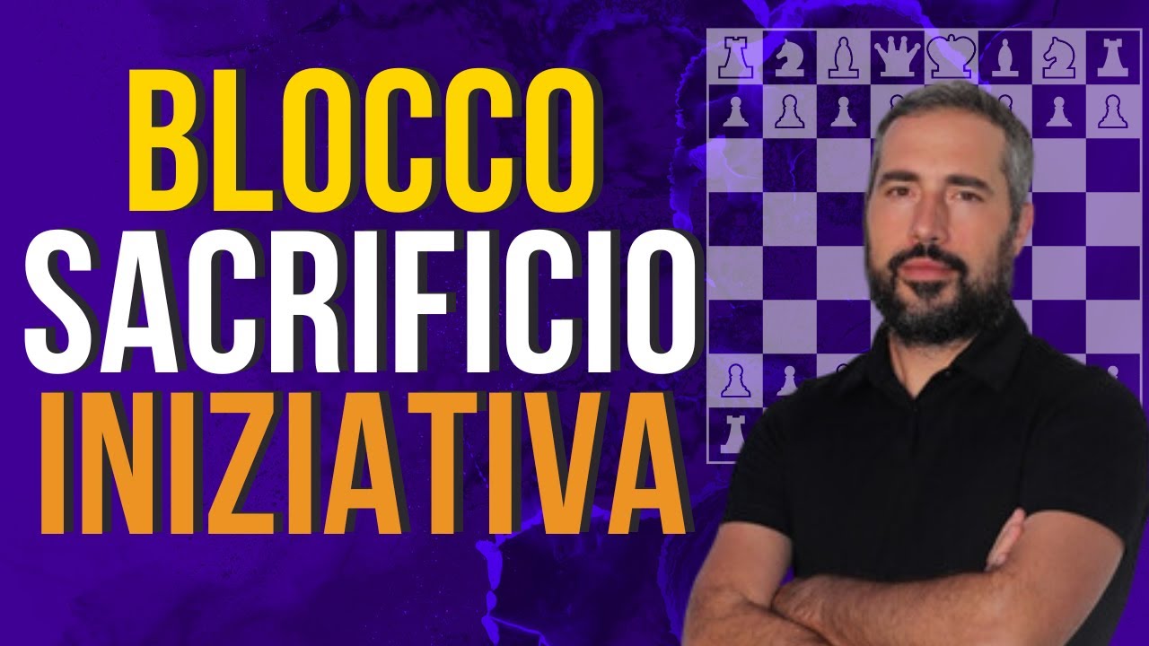 la TEORIA del blocco in MEDIOGIOCO