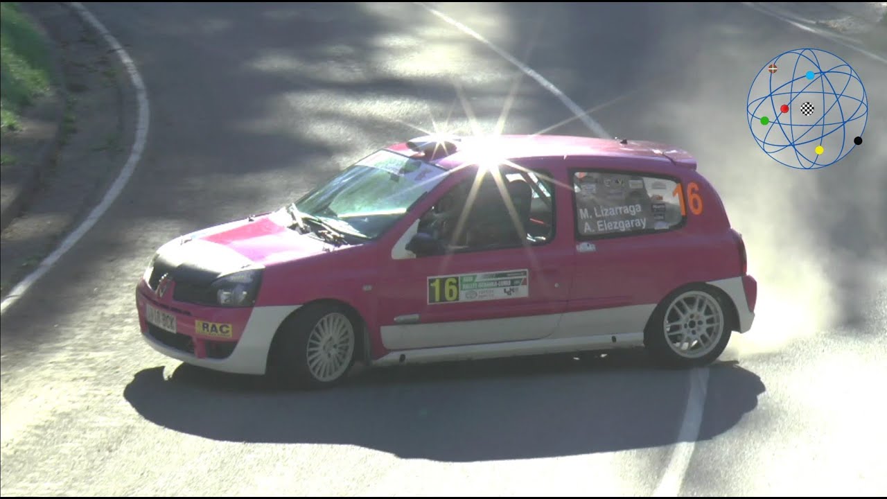 Rally Gernika 2022