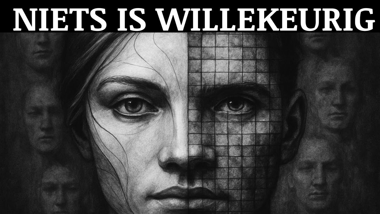 Wat zijn de 12 soorten archetypen? En met welke identificeer jij je? | Door Carl Jung