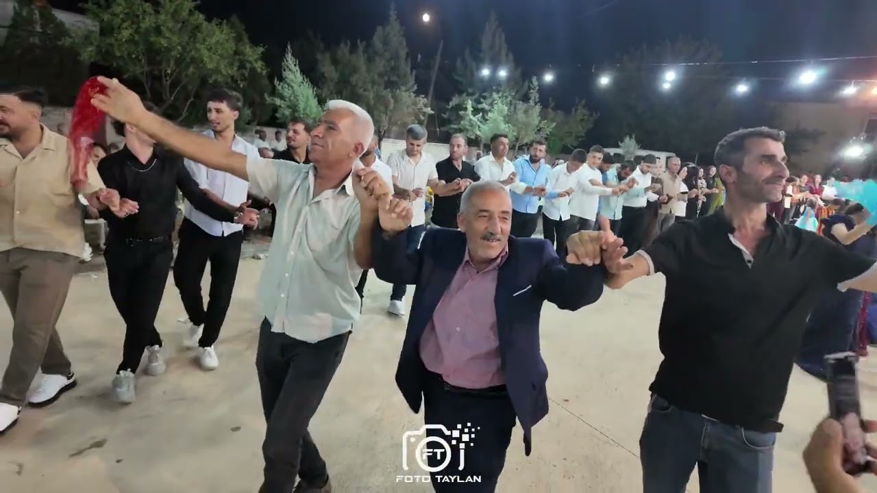 ZEYNEP & HASAN - 2 / FAKILLI KÖYÜ / GRUP ŞİLE