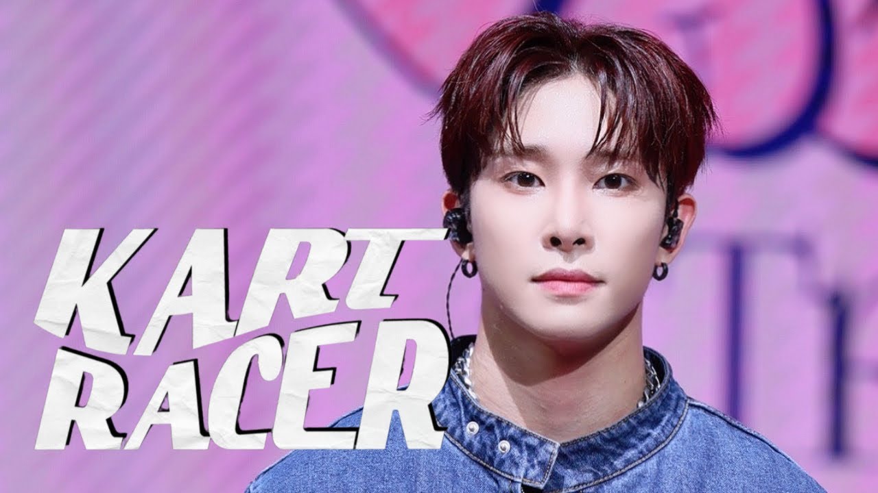 [4K 세로] 260214 TRENDZ - 'KART RACER' LEON focus 트렌드지 리온 직캠