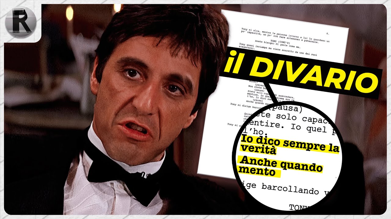 Cosa Trasforma un Dialogo in Pura Magia?