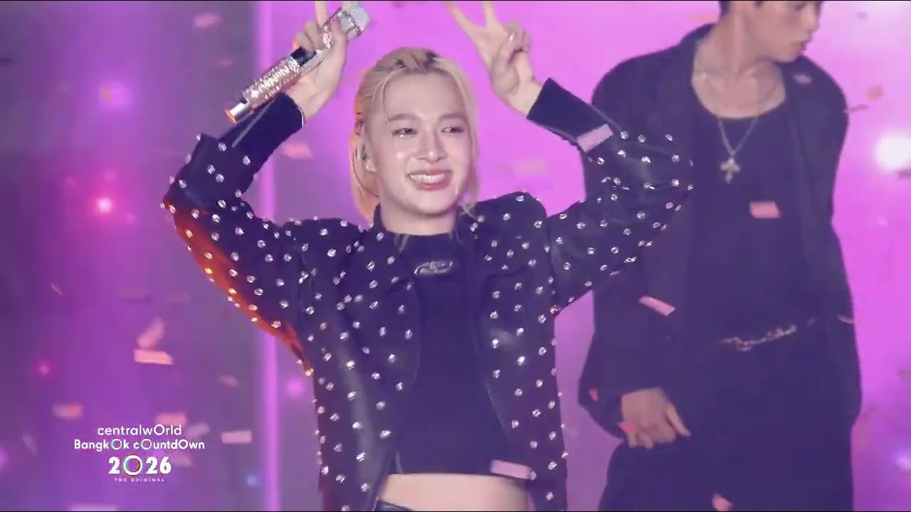 25.12.31 지누뉴 풀버전 #CTWCountdown2026XZNN #ZeeNuNew 