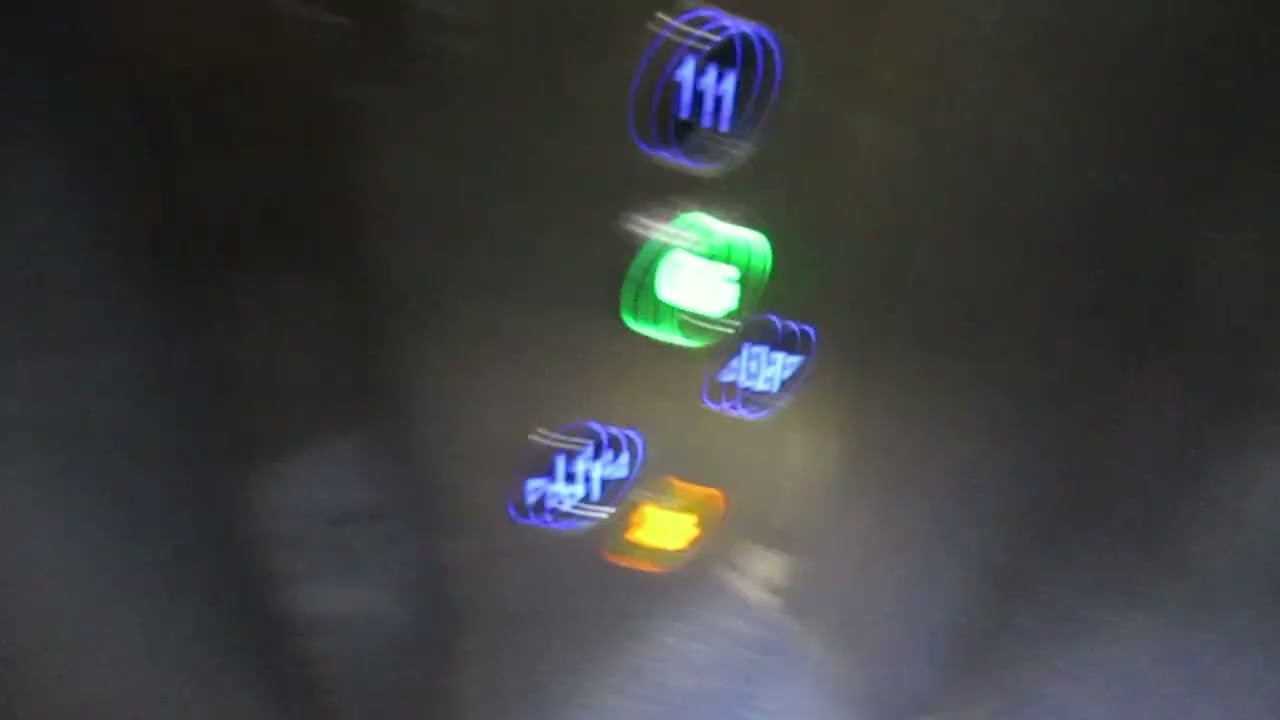 ILE Concept Lift at Droitwich Spa Library