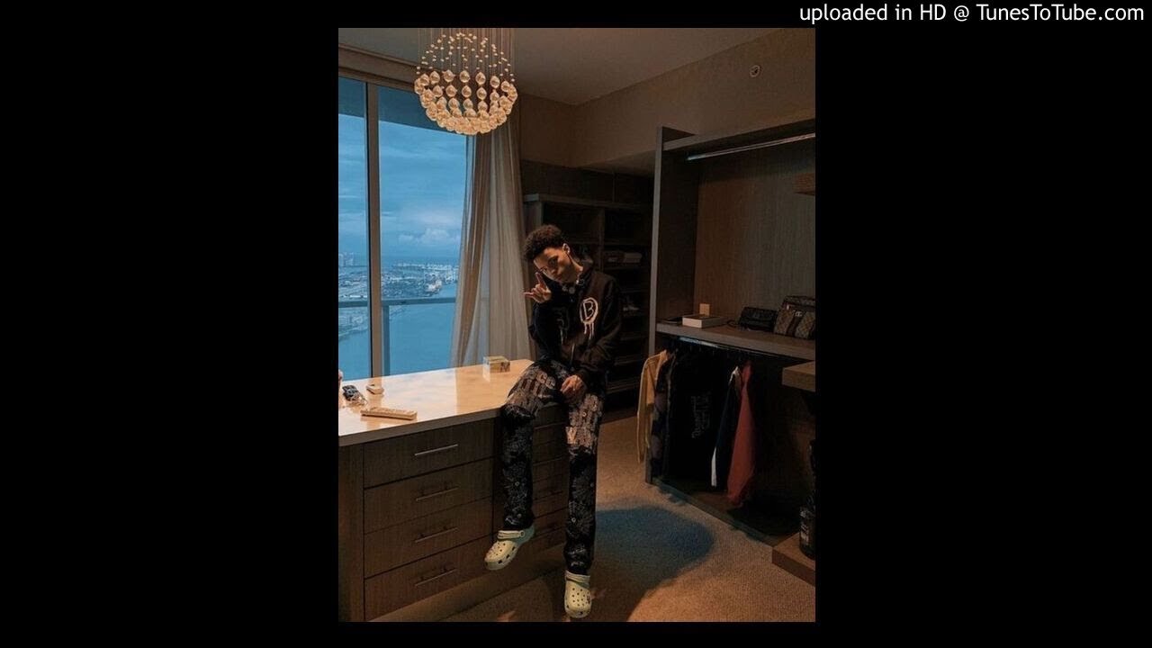 [FREE] Lil Mosey x 90's Sample Type Beat 2019 - 