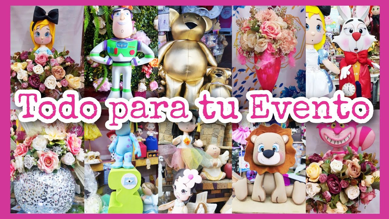🐻Osos memoriales 🐣recuerdos 🌻decoración y todas las manualidades para tu fiesta cerca del  zócalo🦅
