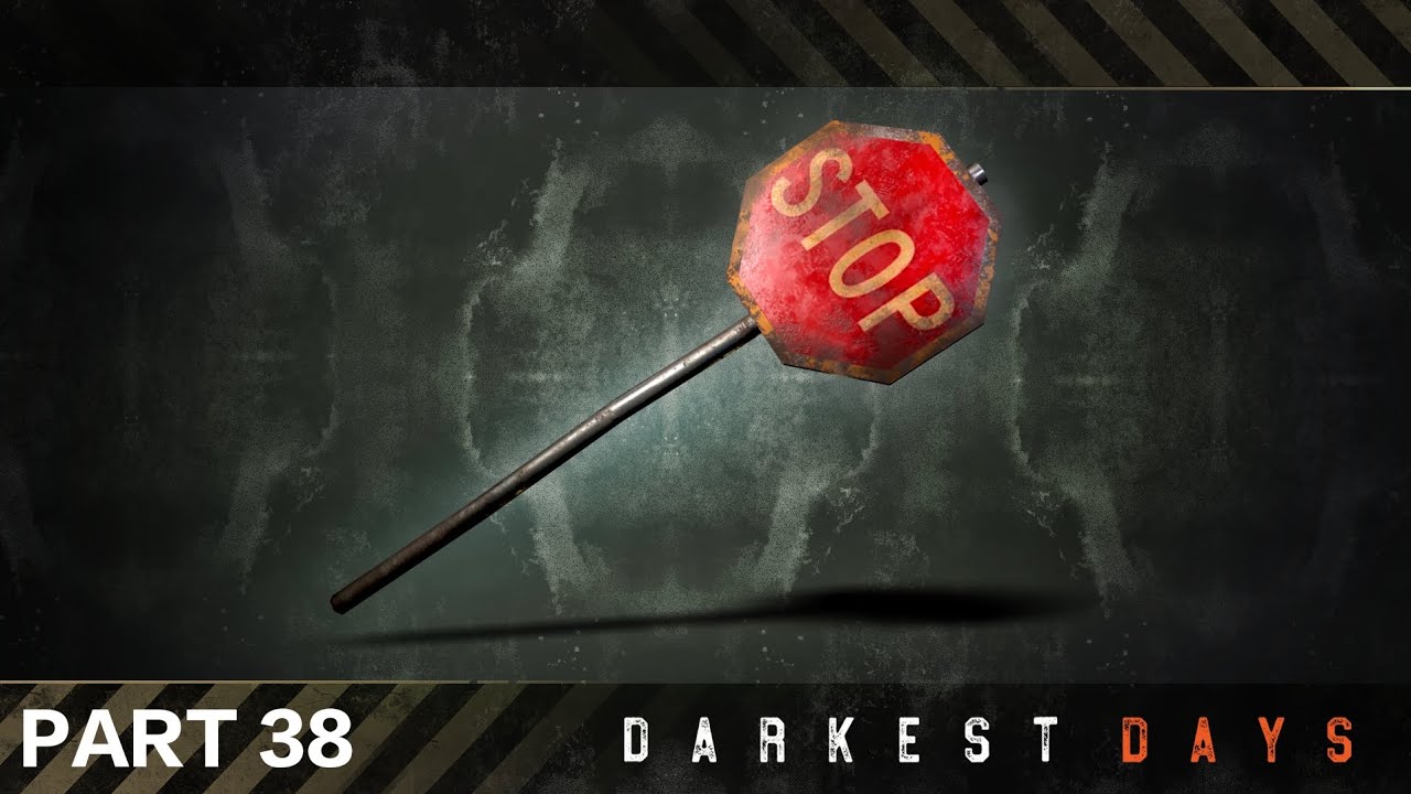 DARKEST DAYS Walkthrough Gameplay Part 38 | NATHAN FARMER | Android & iOS 