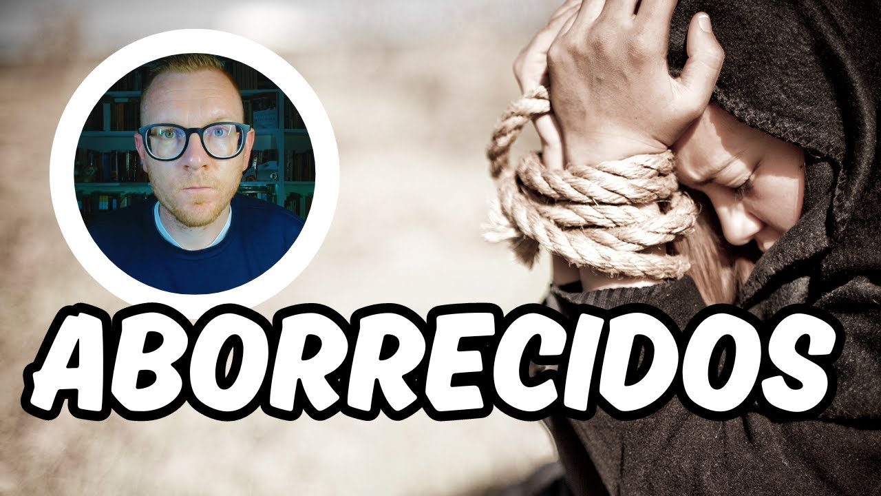 Juan 15:18-16 (#Jn82) | ABORRECIDOS | @PastorWillGraham (Iglesia Evangélica Almería)