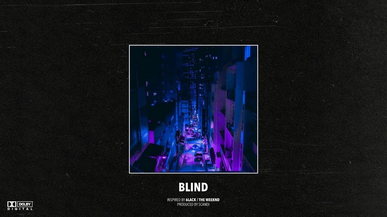 (FREE) 6LACK x The Weeknd Type Beat &ndash; 