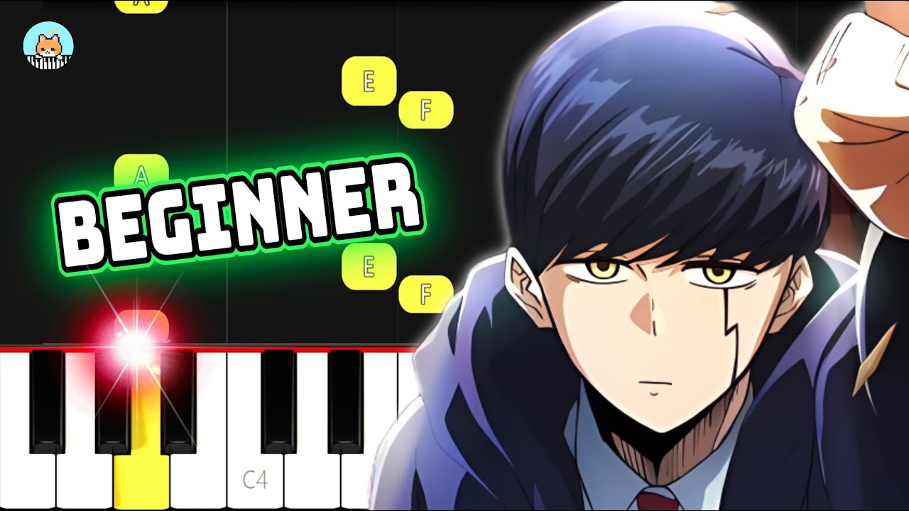 Mashle Season 2 OP - 