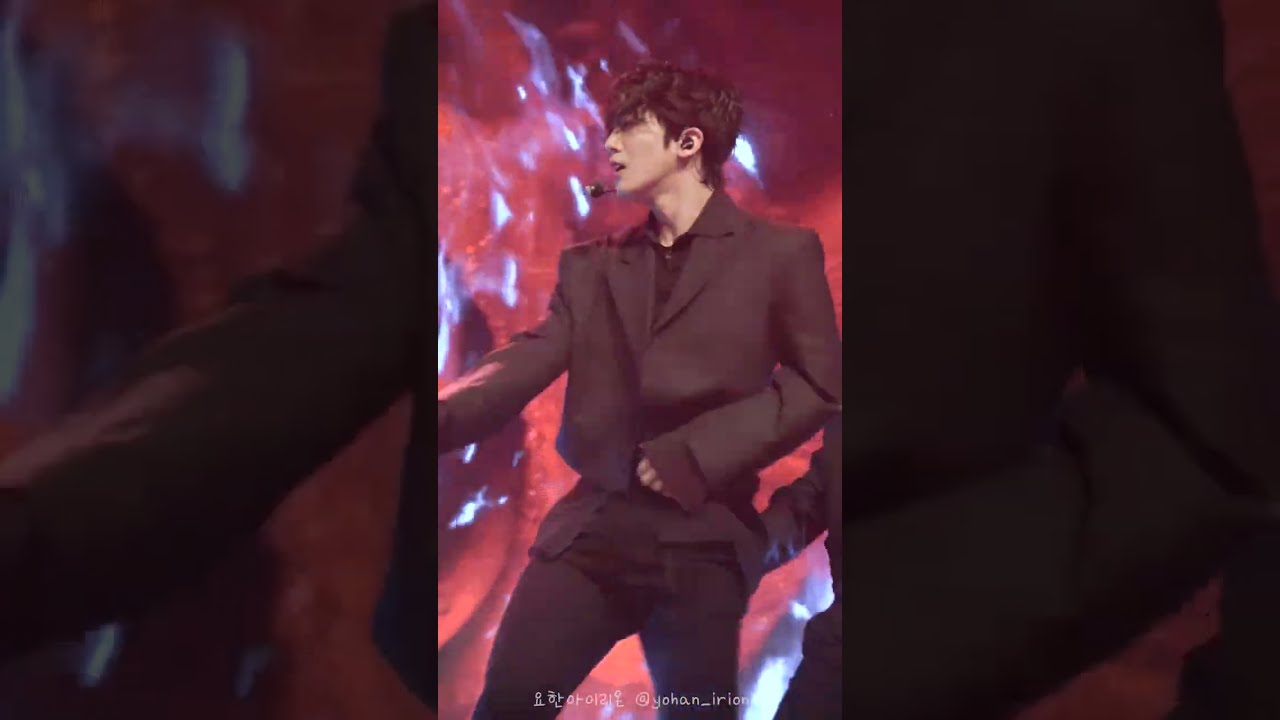 [230628] 위아이 김요한(WEi KIM YOHAN) 
