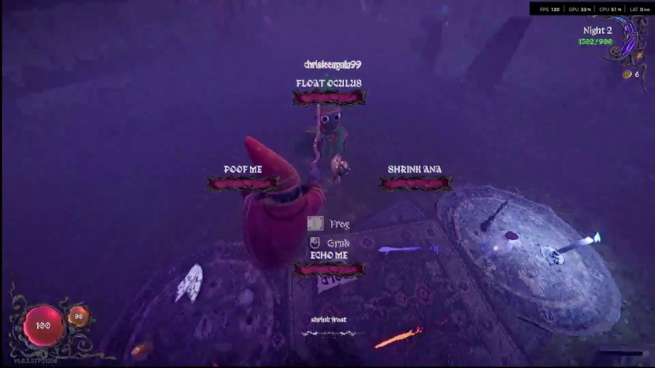 YAPYAP WIZARDY ADVENTURES