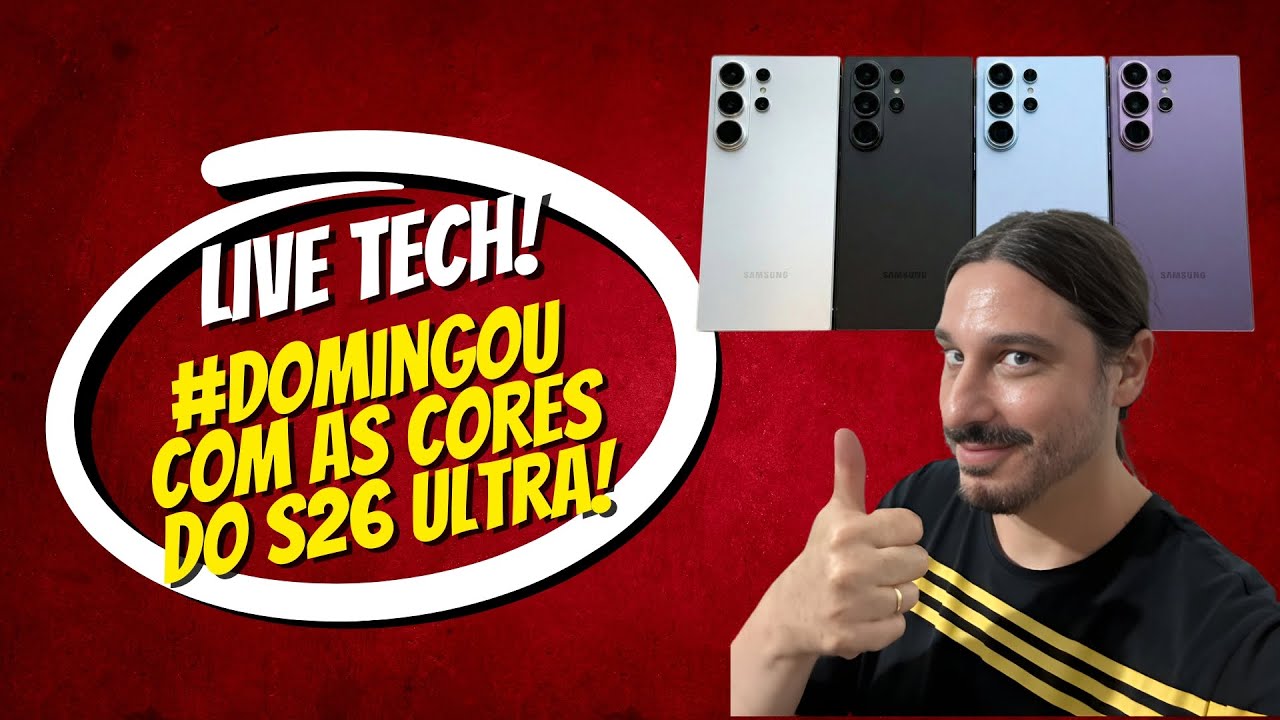 #DOMINGOU