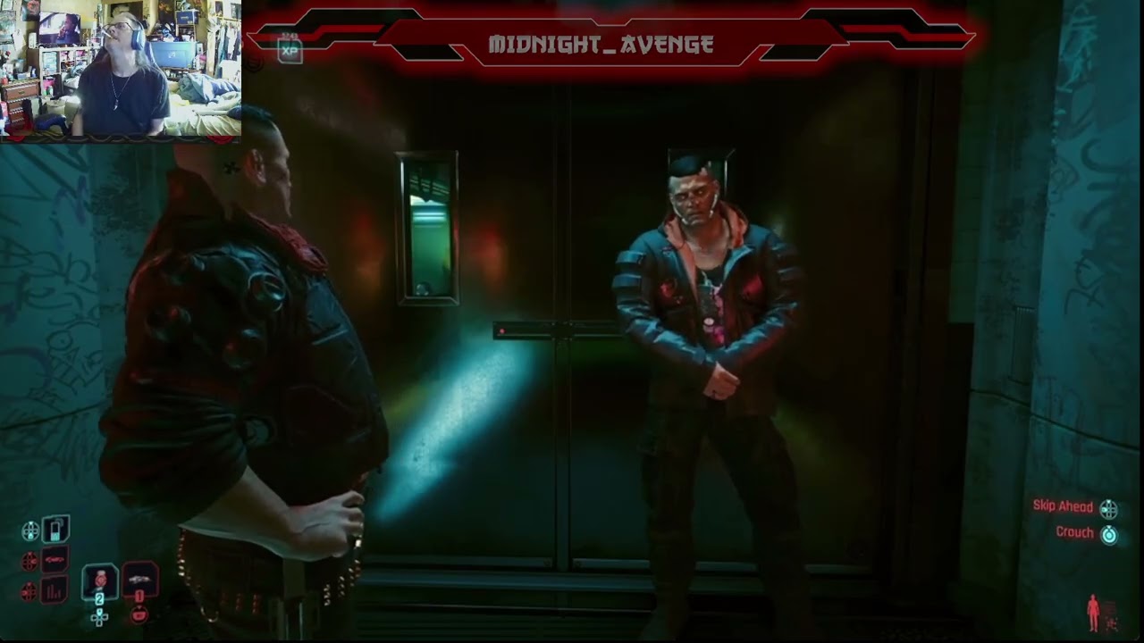 Cyberpunk 2077