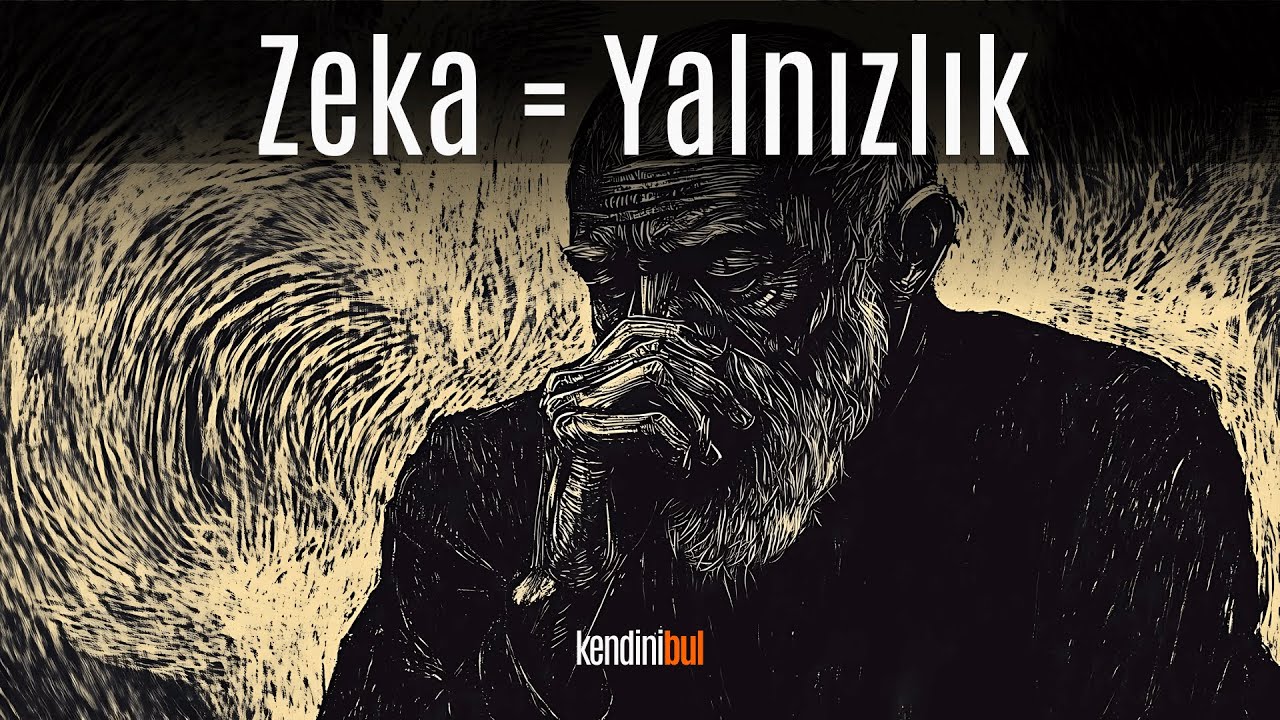 Zeki İnsanlar Toplumu Neden Korkutur? | Schopenhauer