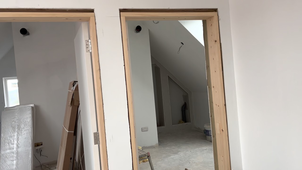 House update 12 Nov inside