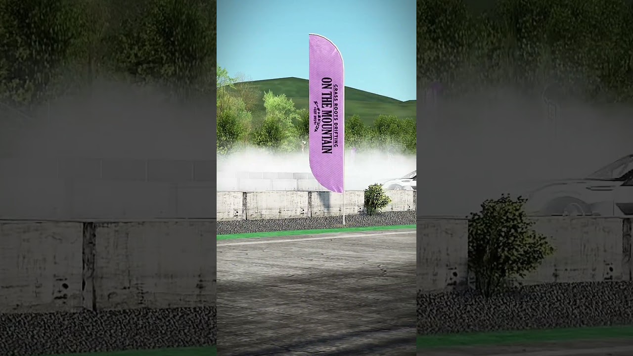 #simdrifting