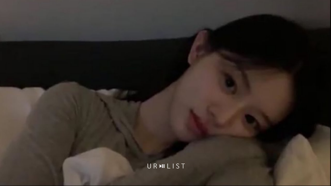 [𝗣𝗹𝗮𝘆𝗹𝗶𝘀𝘁] 포근한 겨울 느좋 플리,,☁🎧 | chill vibes 감성힙합 플레이리스트