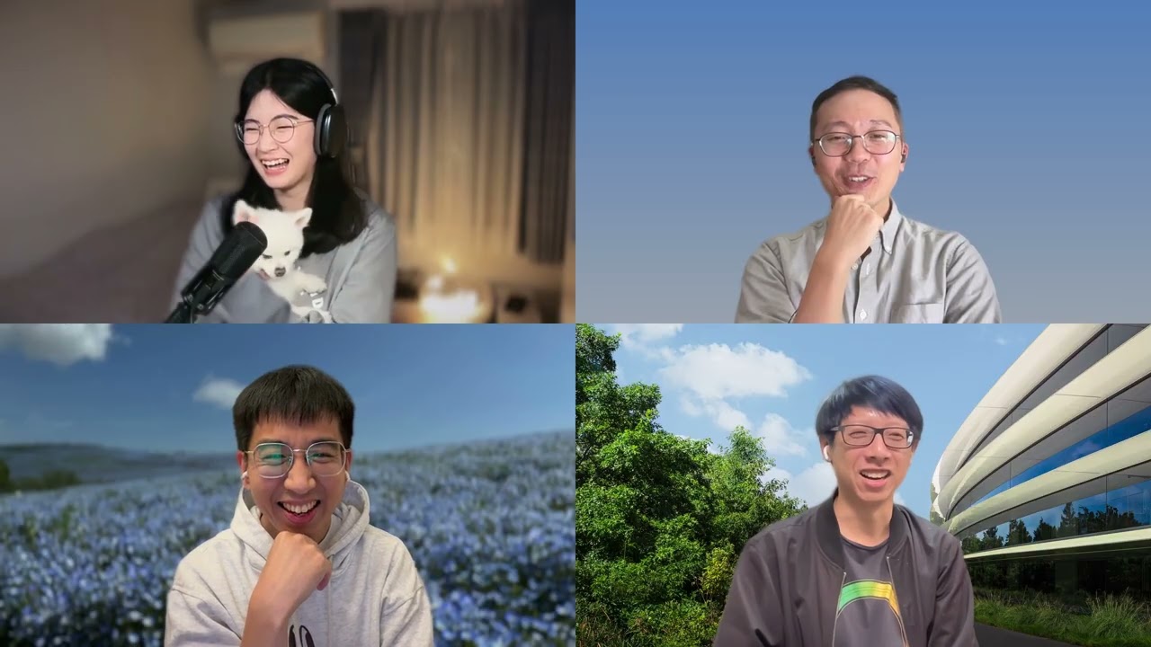 不上班工程師的日常 Ep.3 Token 太多用不完怎辦