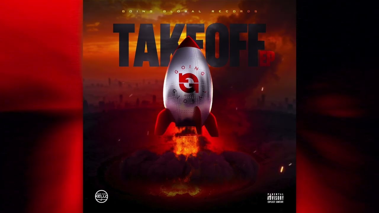 Tafari - No Time (Official Audio)