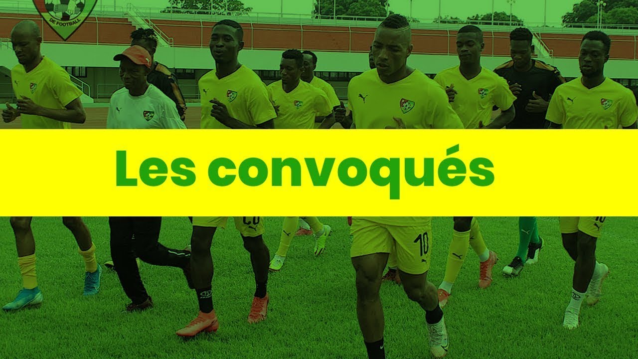 Liste des éperviers convoqués pour les  journées FIFA