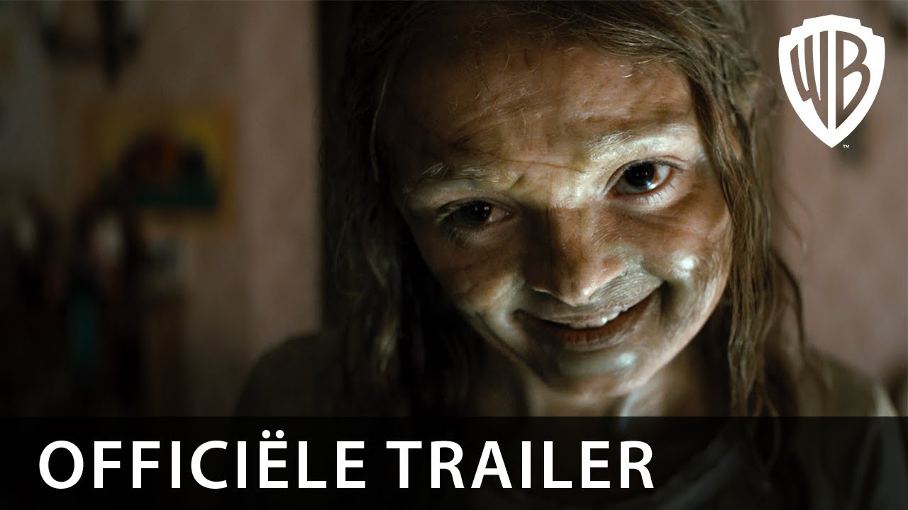 The Mummy: A Lee Cronin film | Offici&euml;le Trailer | 16 april in de bioscoop