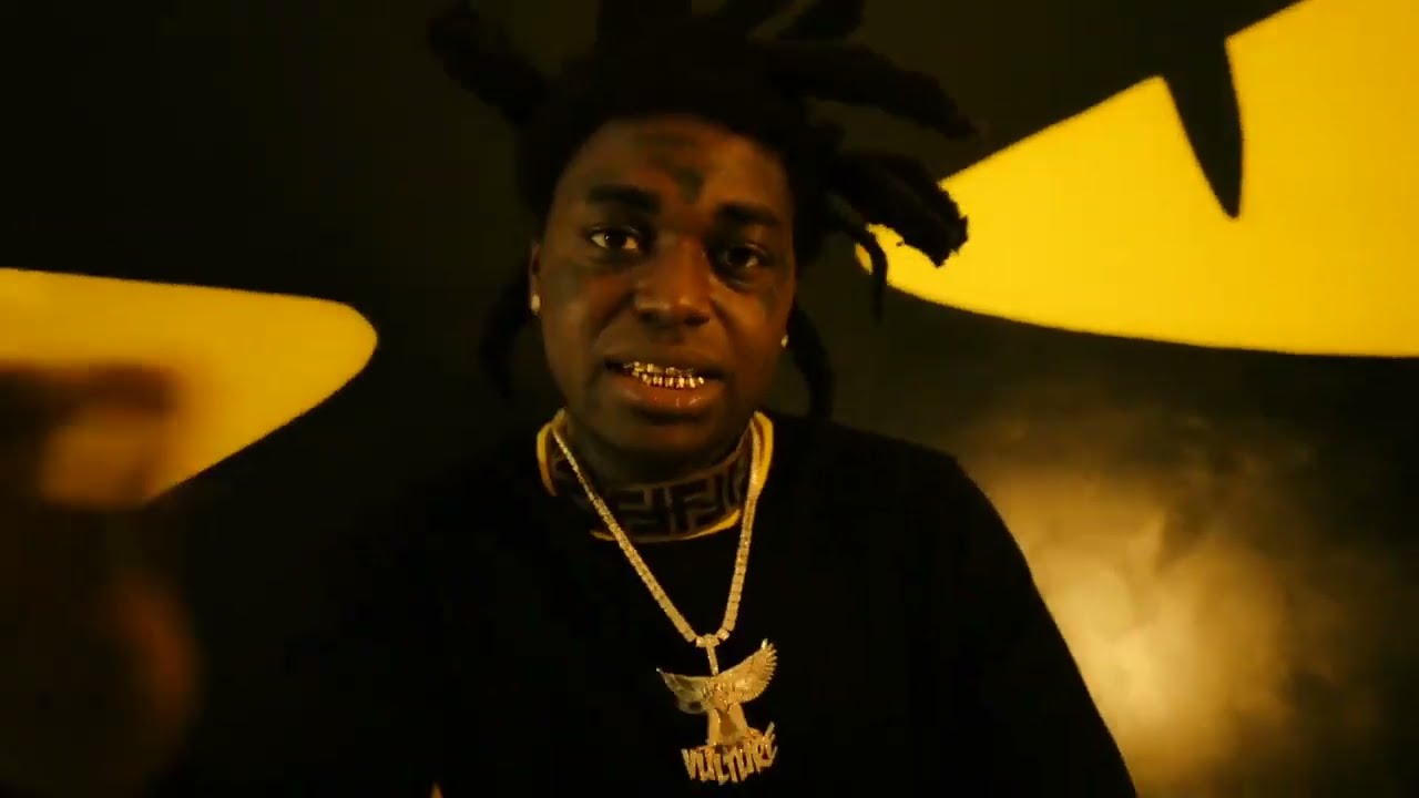 30 Min Of Kodak Black Over Soul Samples Vol. II (2024 Mix)
