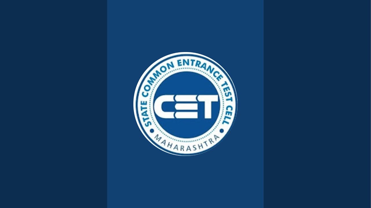 STATE CET CELL MUMBAI is live