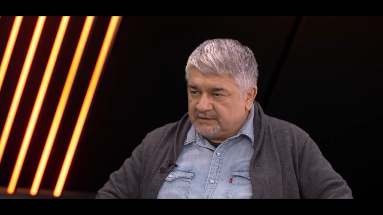 Политическая дуга напряжения: что происходит прямо сейчас | Ростислав Ищенко