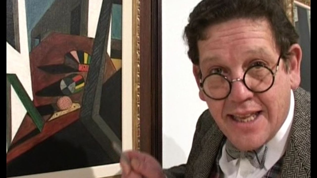 I Dioscuri - Giorgio De Chirico e Alberto Savinio - Philippe Daverio - Passepartout