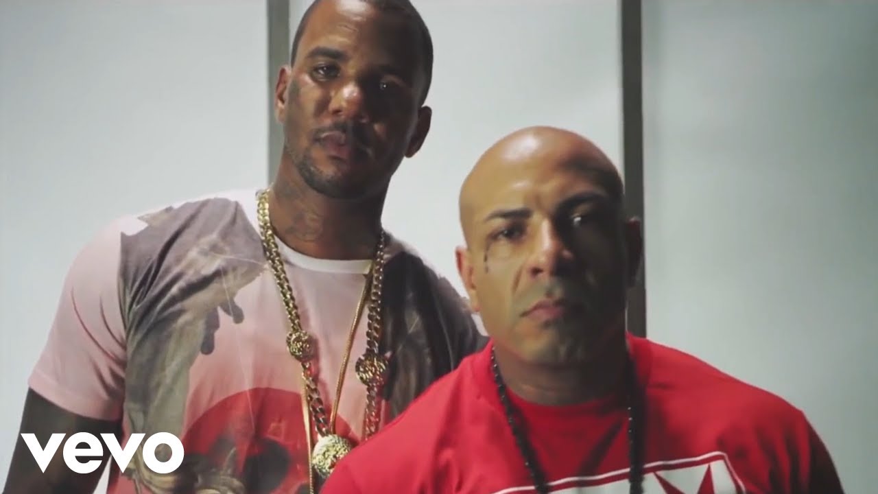 k2rhym - Money Power Action ft. The Game (Official Video)