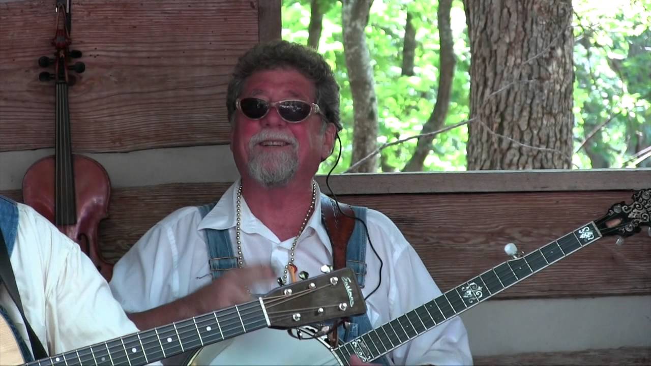 Homestead Pickers 2015 - Rap