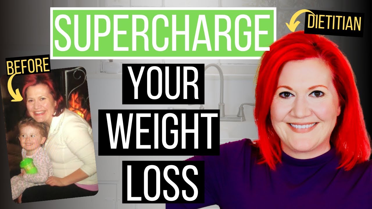 Why am I NOT losing WEIGHT? Dietitian Shares SHOCKING Weight Loss Mistakes That Kept Her Fat